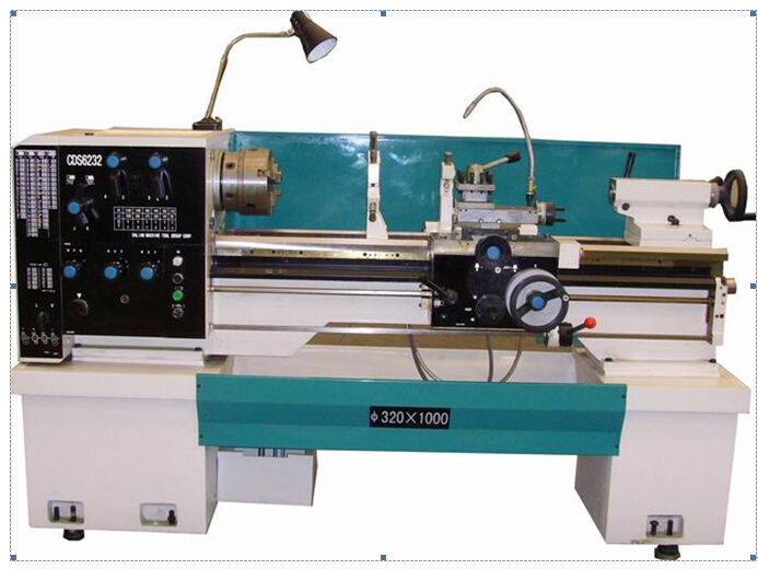 CDS系列普通車(chē)床